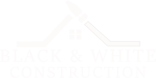 Black and Whtie